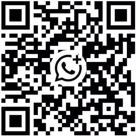 WhatsApp QR Code